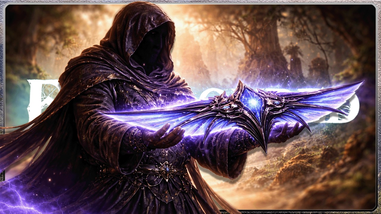 Der Legendäre Gleiter 🔥 Enshrouded #102