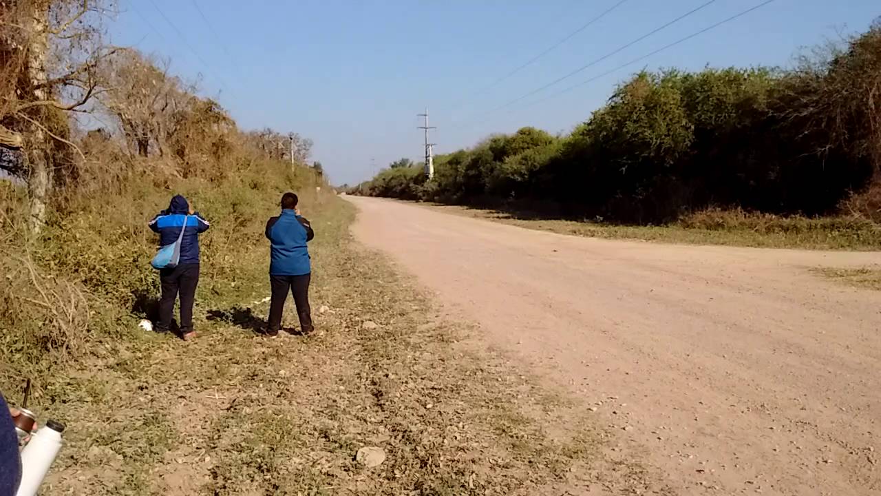 Rally Arraga 2016 d&iacute;a domingo