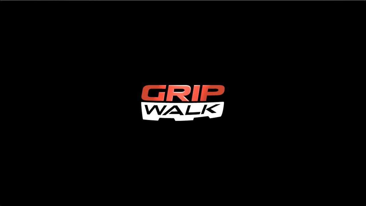 GripWalk Ski Boot Soles - Easy Going