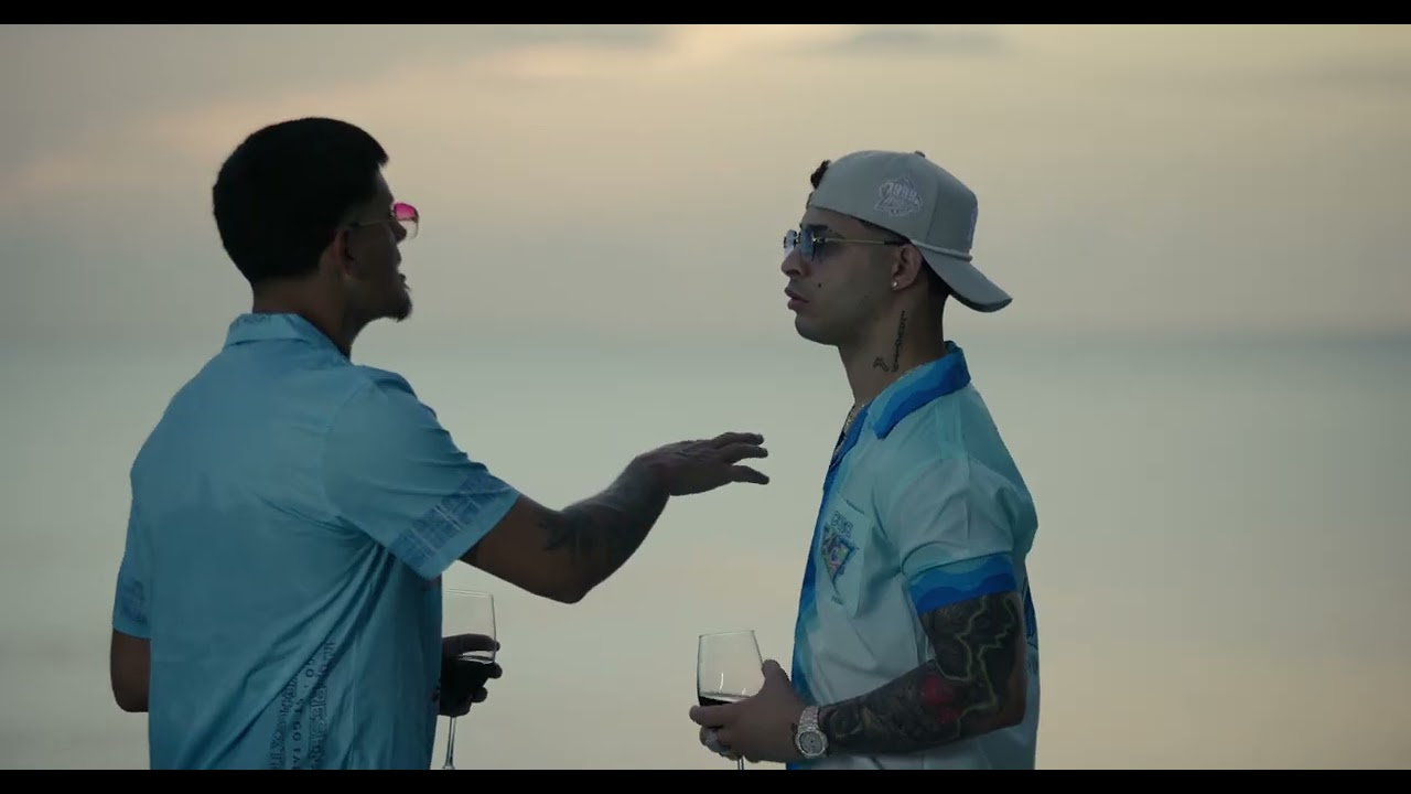 Benji JM x Jouseph Yadiel - Mujeres (Official Video)