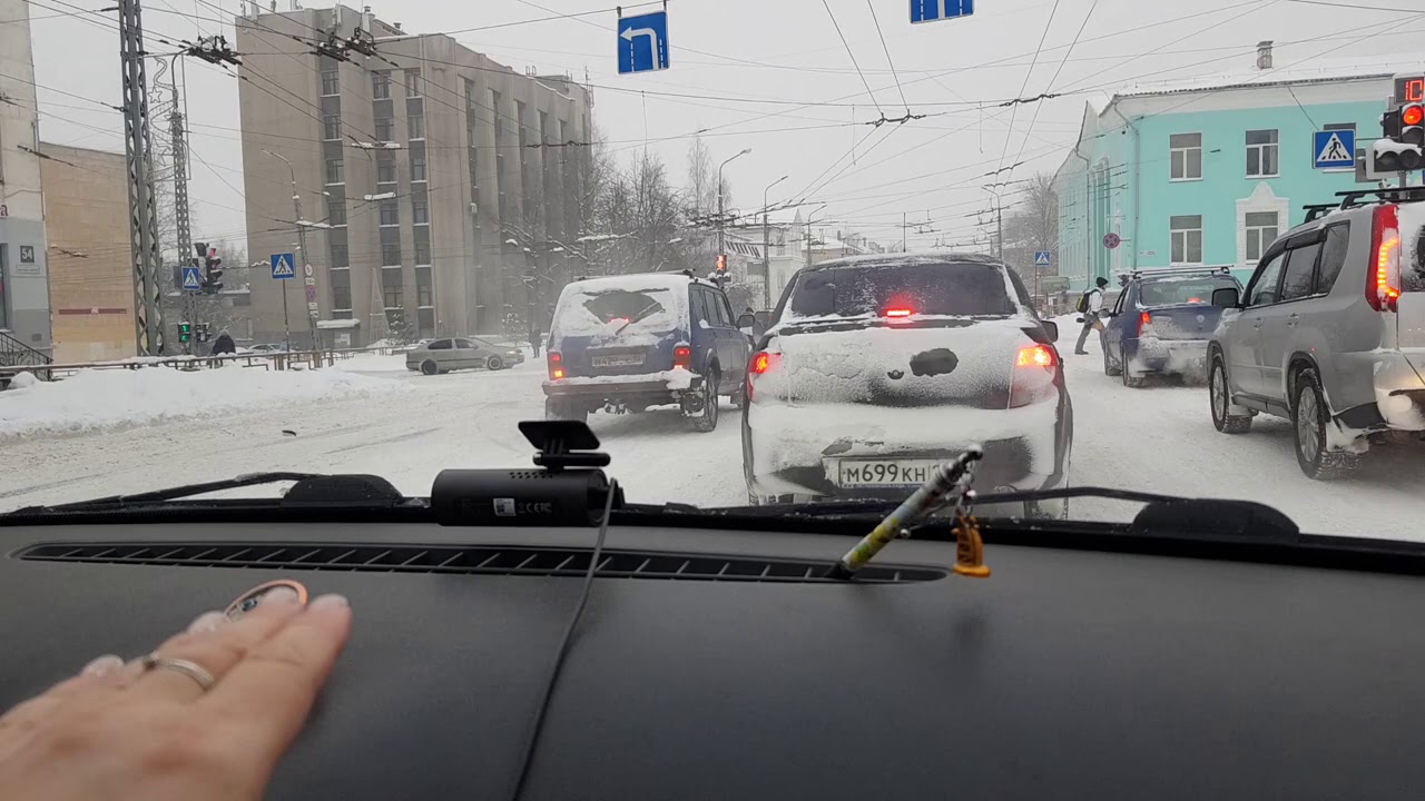 ЗИМНЕЕ ТРОГАНЬЕ,ОСТАНОВКА и как определить ряд ☝️