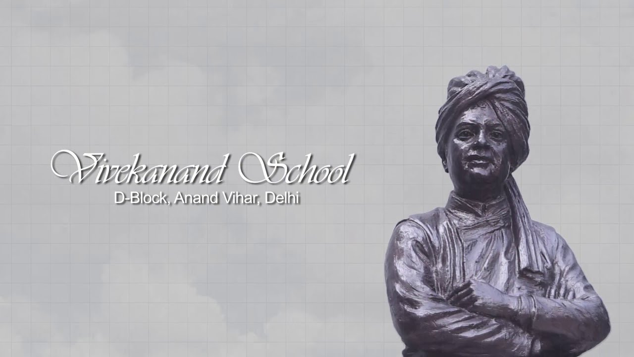 Vivekanand School
