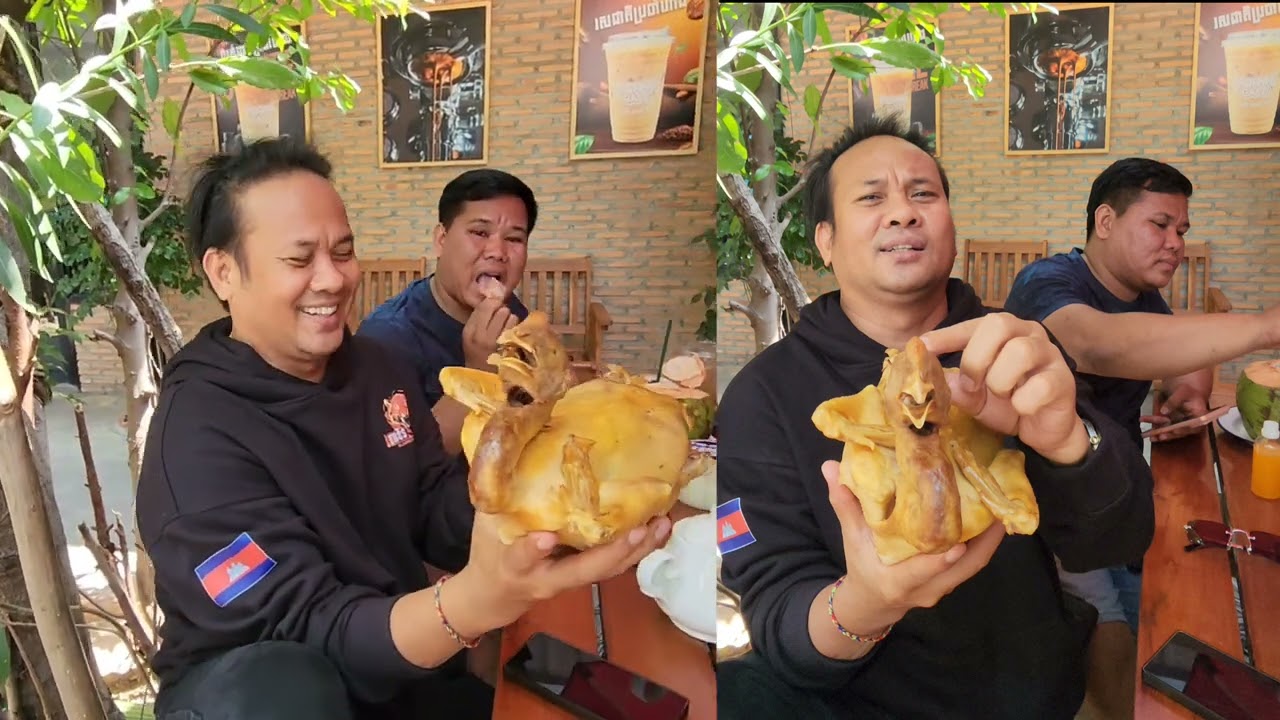 លោកគ្រូ រិគី ចិនតុការហ្វេ មកហើយហ្វេនៗ🤫🤫🤫🤫🤫