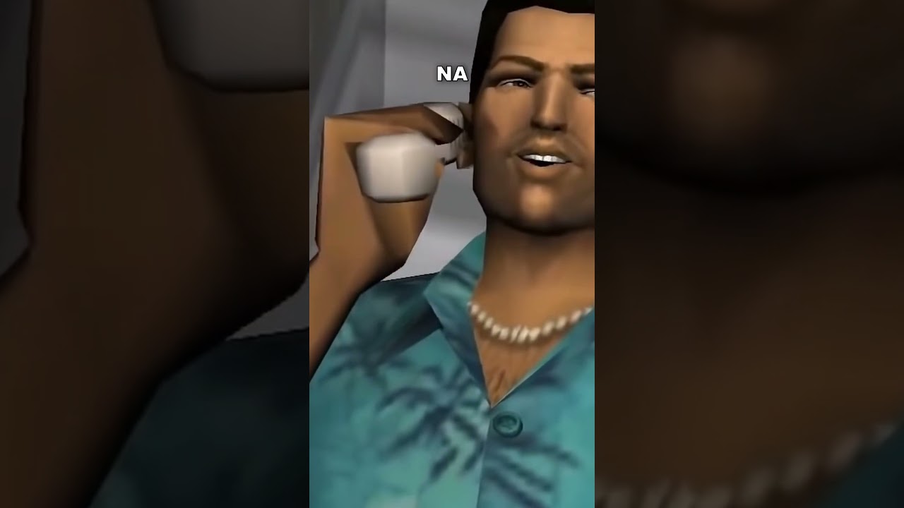 ILE LAT MAJĄ POSTACIE Z GTA?