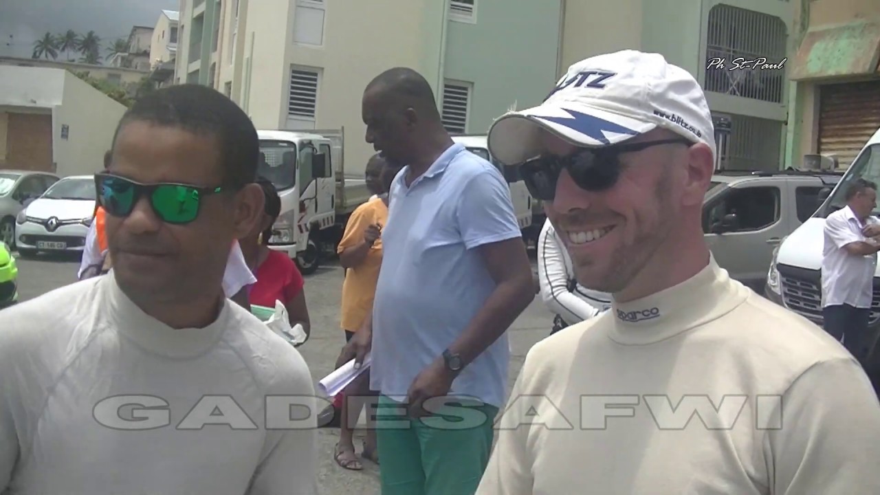 12h de la ville de Sainte Marie 2019