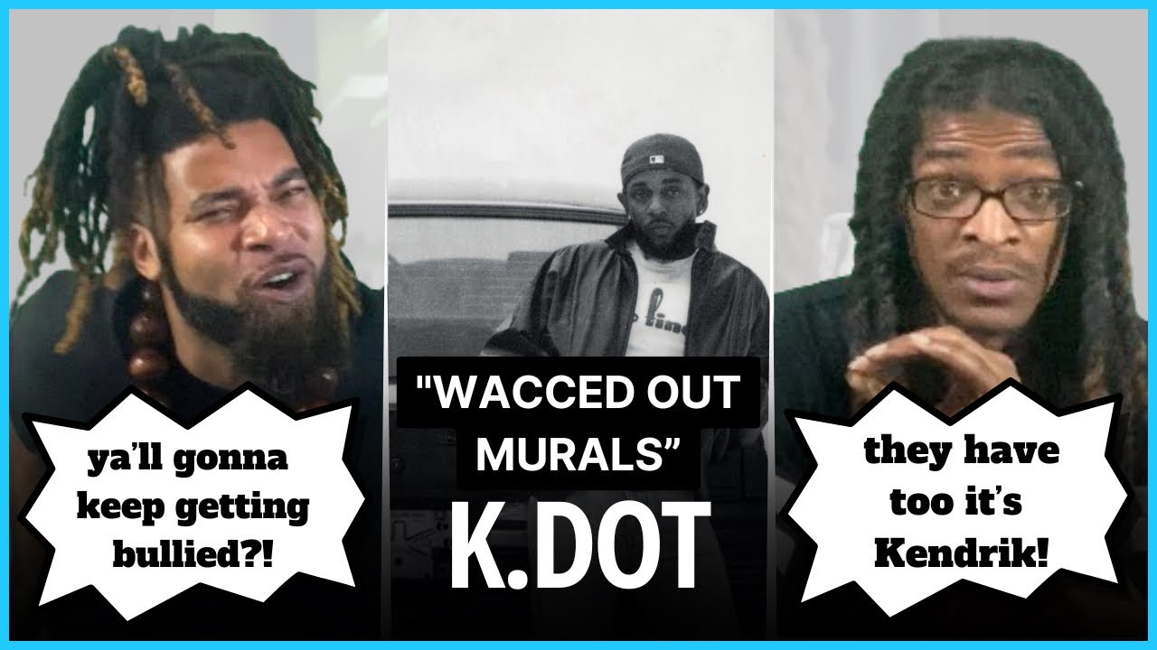 Kendrick Lamar 