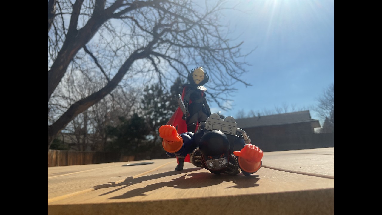 Despara & Dragstor double review!