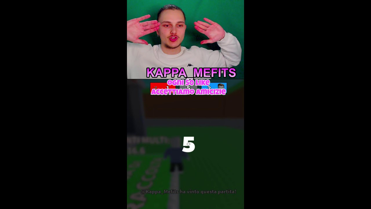 11° SUB DAY SU ROBLOX