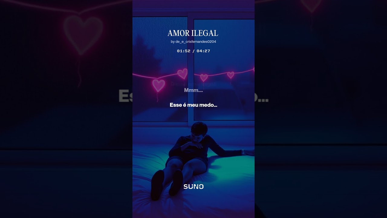 AMOR ILEGAL                                                             AMC NEW MUSIC 