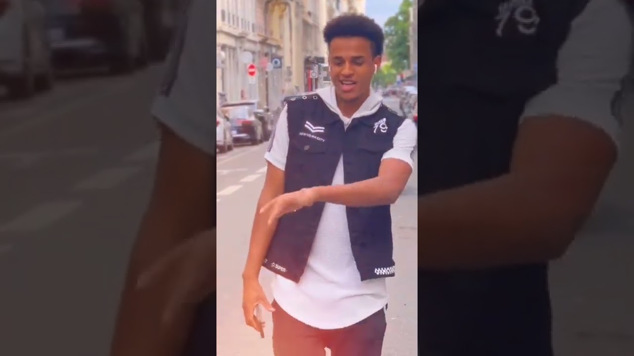 Ethiopia tiktok challenge oromoo music by ibsisha #ethiopianews #oromo_tiktok 🇪🇹🇪🇹