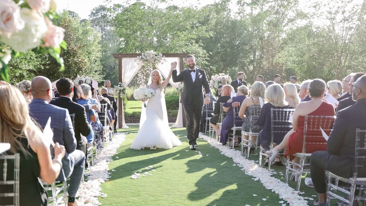 Kami & Scott's Wedding Film
