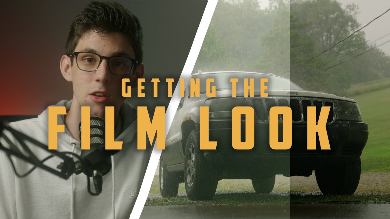 Moment Cinebloom Filter Review