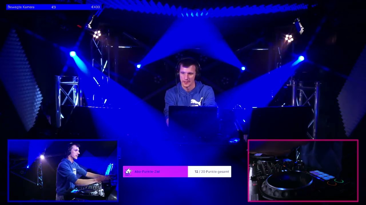 Twitch Flashback - fReAkTV vol. 165 (03.04.23)