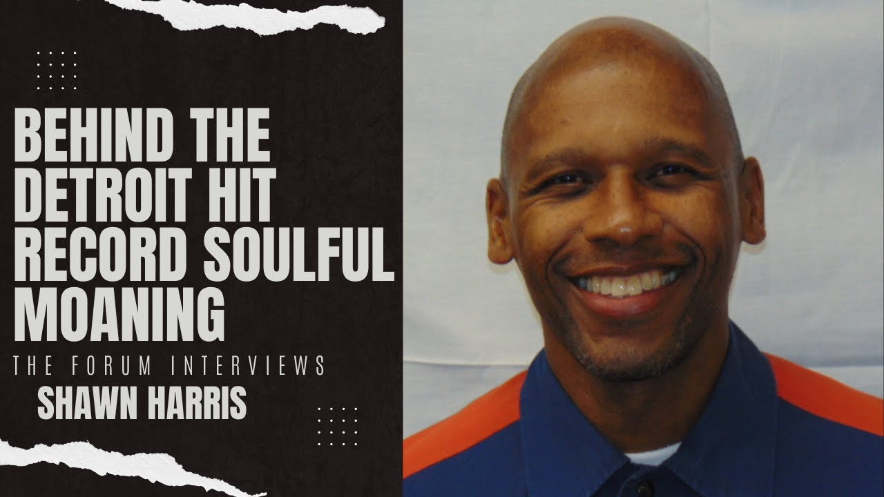 Shawn Harris:Behind The Detroit Hit Record “Soulful Moaning”, Big Sean & Jhené Aiko “Body Language￼￼