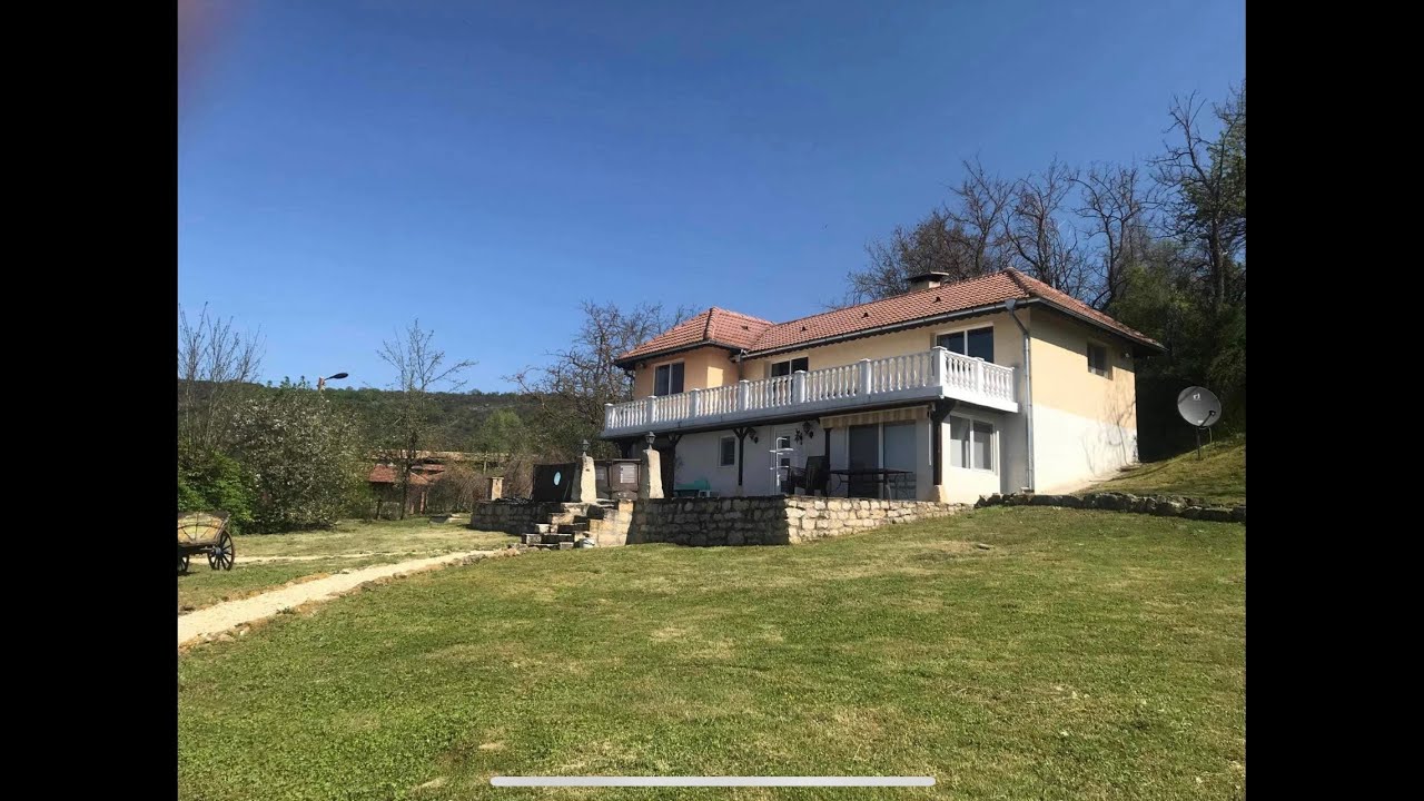 *SOLD* Elegance Views Villa - Kostandenets