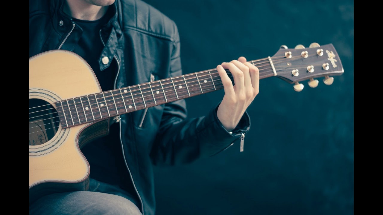 Bajm - O Tobie (Instrumental version)