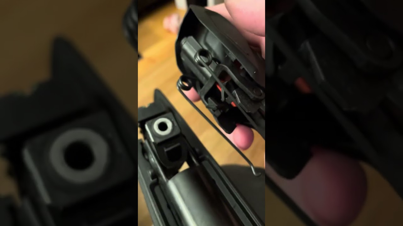 Gamo Swarm Fusion Gen 2 Autoloader Problems