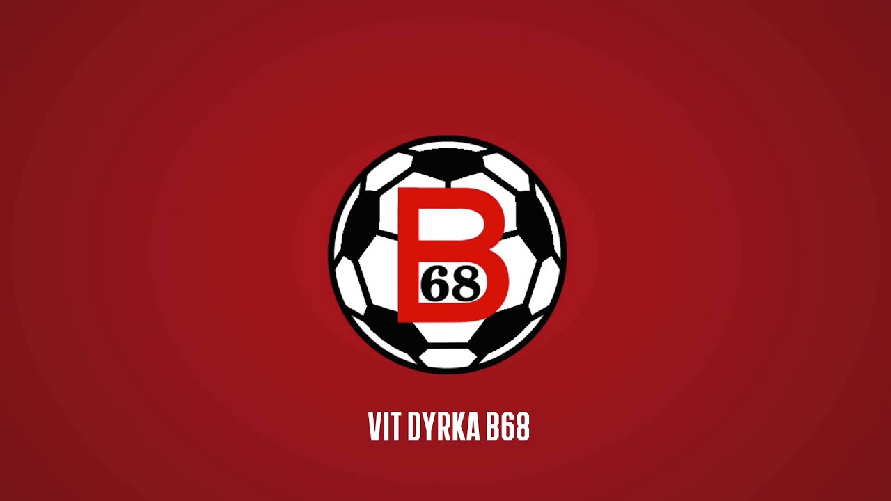 B68 - Vit Dyrka B68