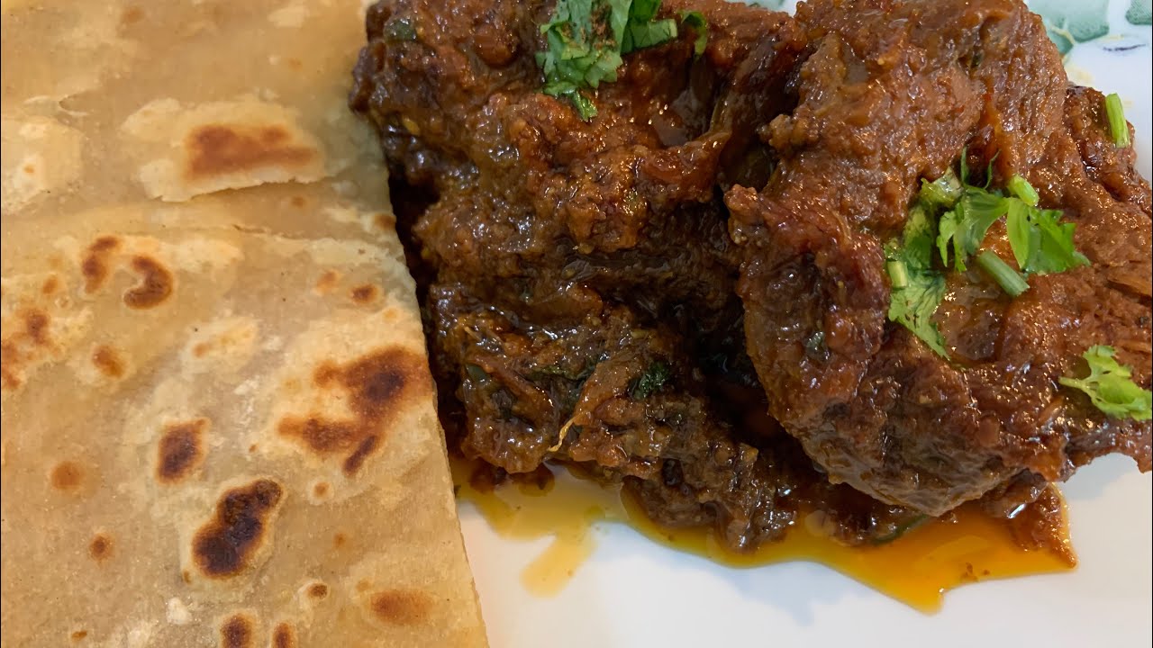 Kadahi Pasanda Eid Special | Kadahi Pasanday | Lamb Pasanda | Lamb Pasanday