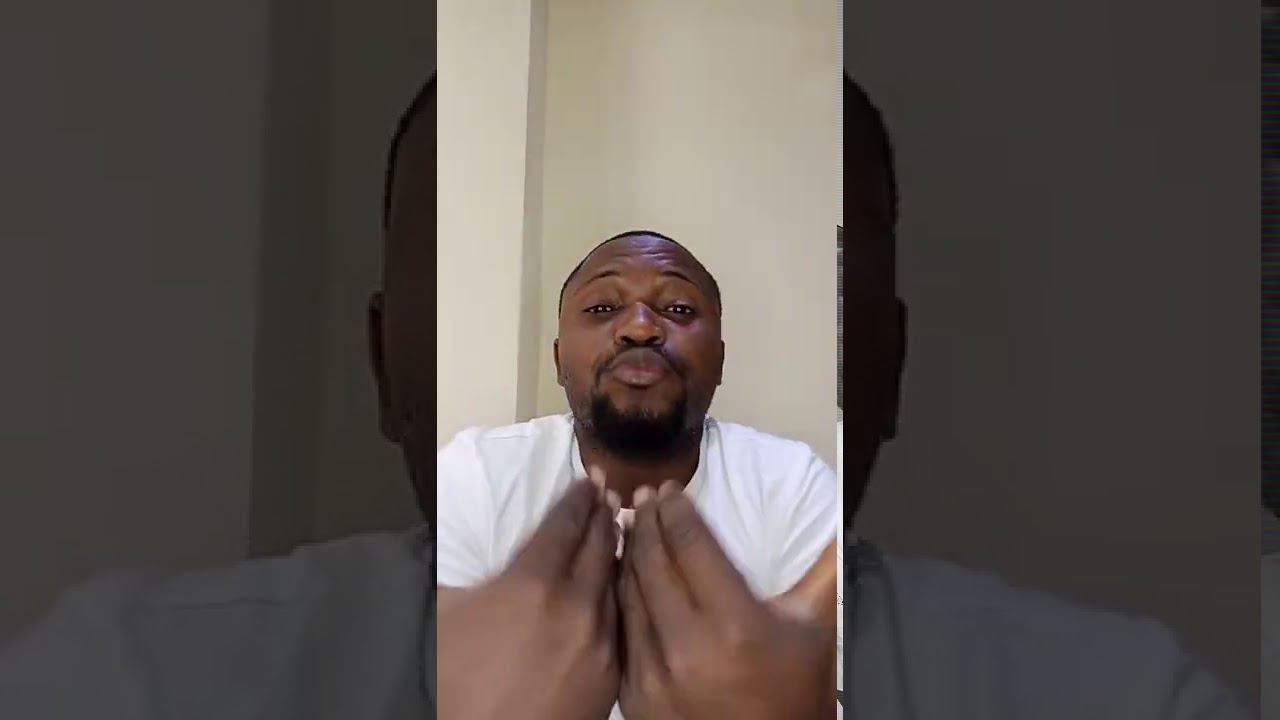 RÉVÉLATION YA BOYE  PARDON LANDA PROPHETE MARCKYS +243-89-104-78-36