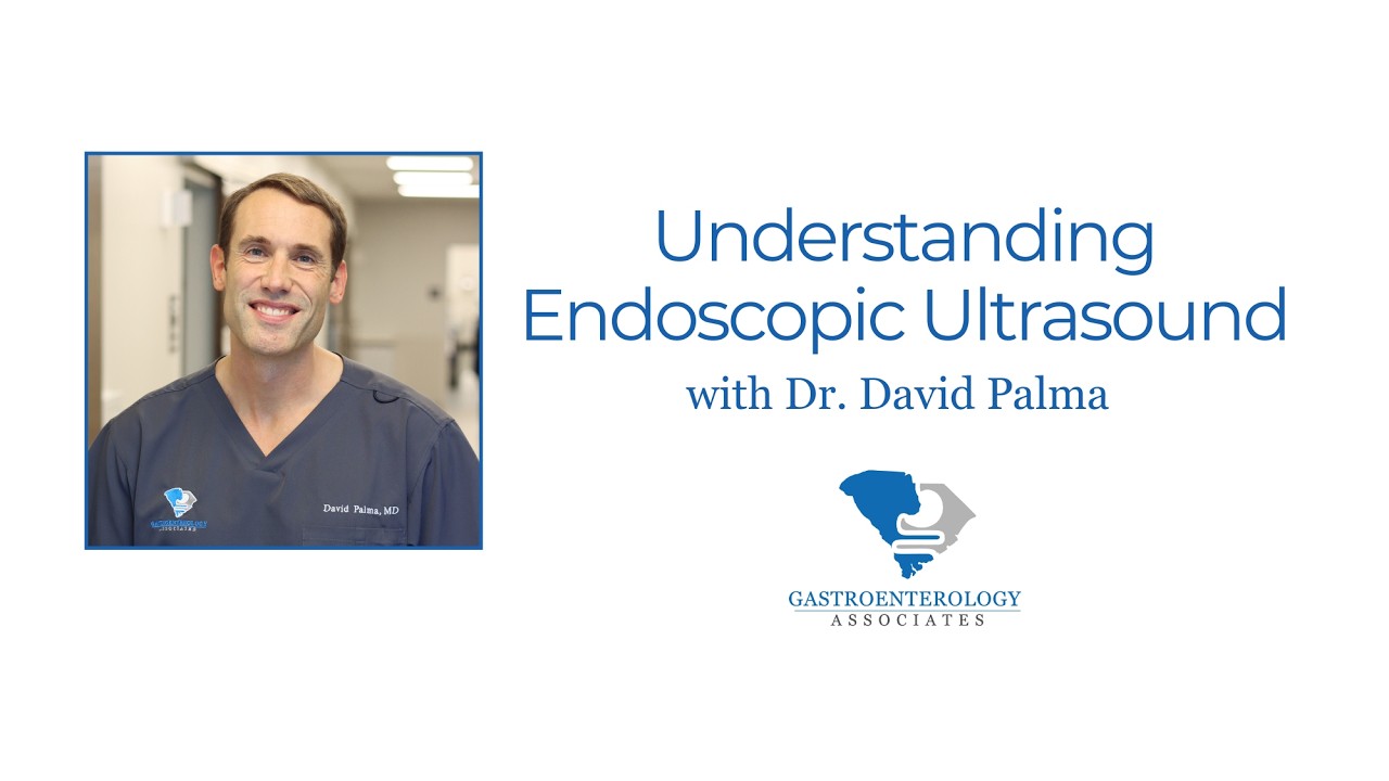 Endoscopic Ultrasound (EUS) - Gastroenterology Associates, SC