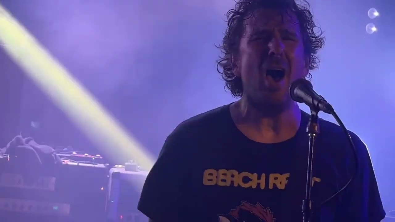 The Bouncing Souls Live - Gone - Stone Pony, Asbury Park, NJ - 12/29/24