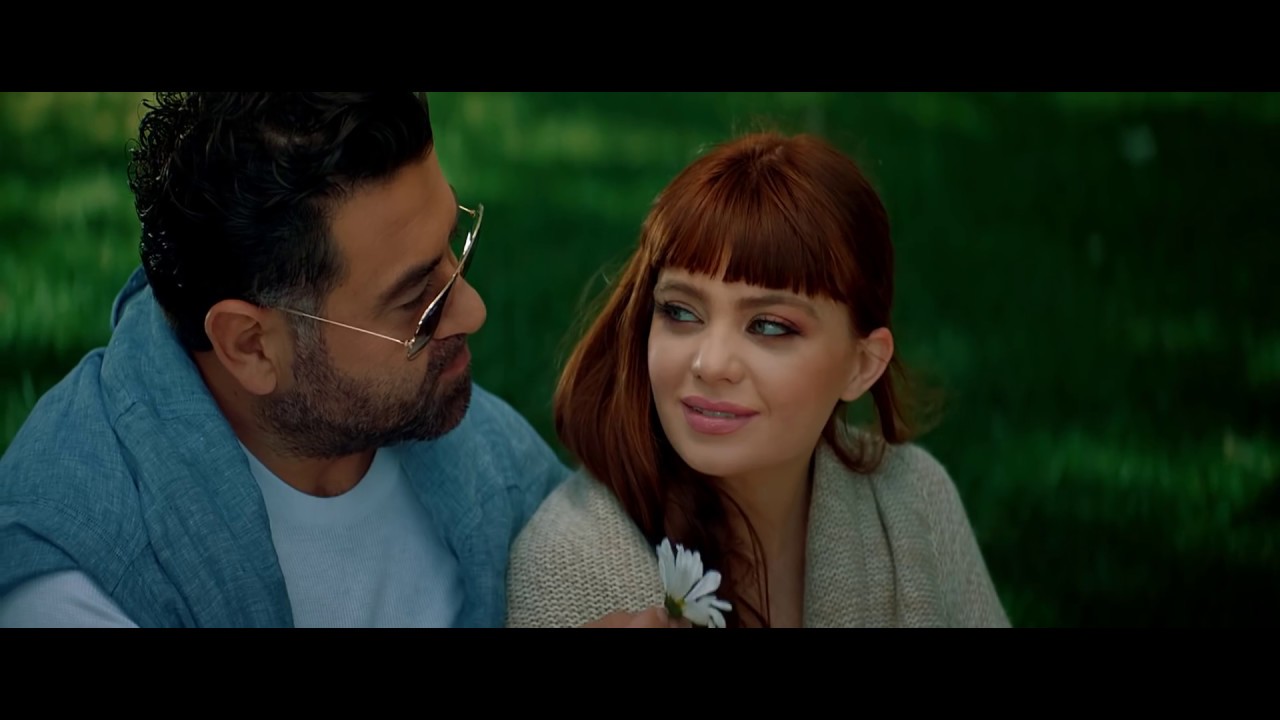 Annman Hayuhi - Tigran Asatryan (Official Music Video)