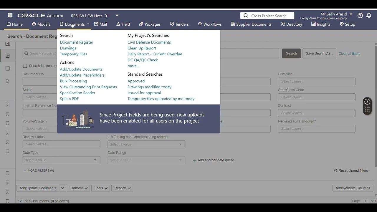 #Aconex #how To Terminate Document in Aconex #terminate Workflow # Under Review