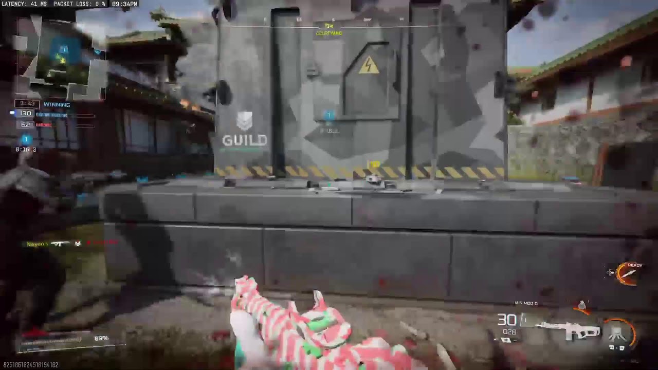 Cut on edstar acc 4 no lag pls