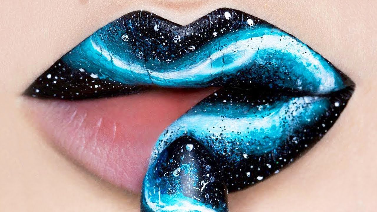 YOU WON'T BELIEVE THESE LIPSTICKS 😱 | Best Makeup Tutorials 2018 | Woah Beauty