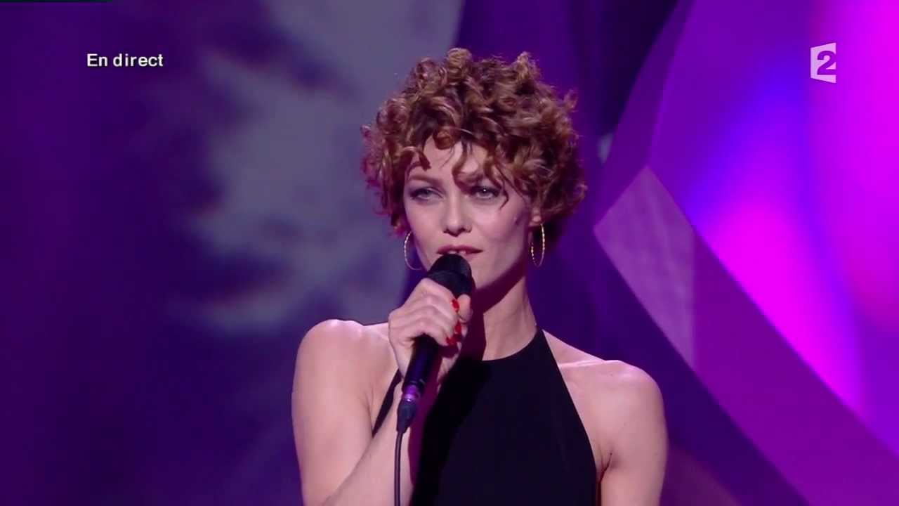 Vanessa Paradis & Benjamin Biolay - 