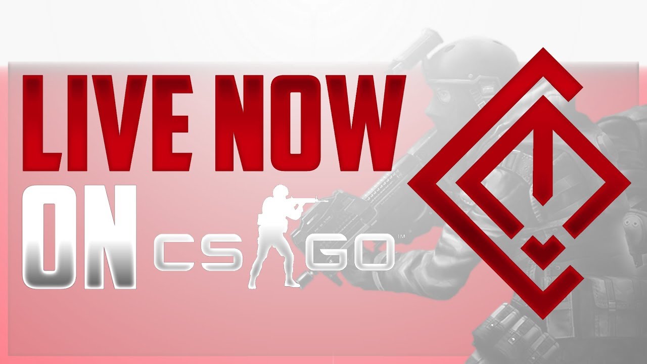 CS:GO Livestream: Late Night with BeachBanana!