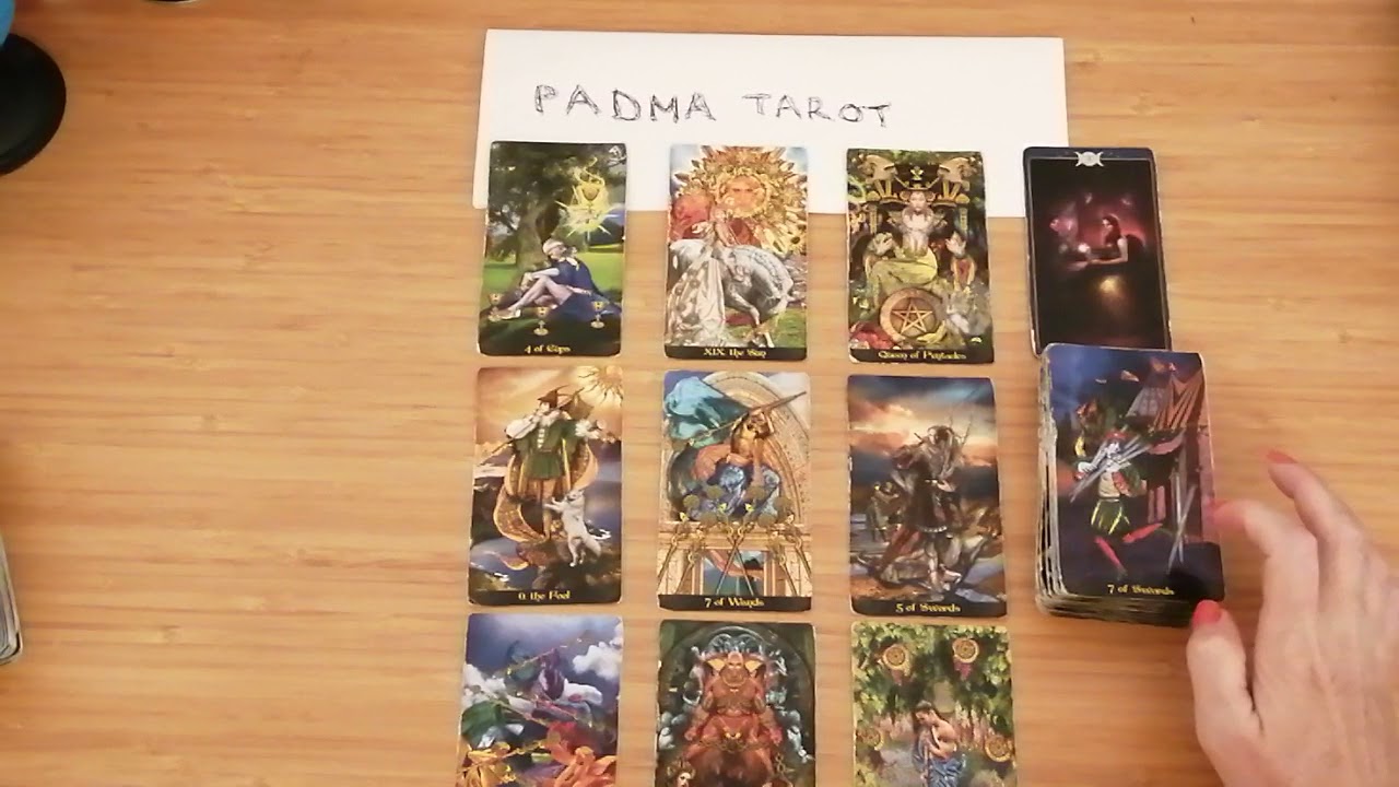 Taurus July 2021 Psychic Tarot Reading