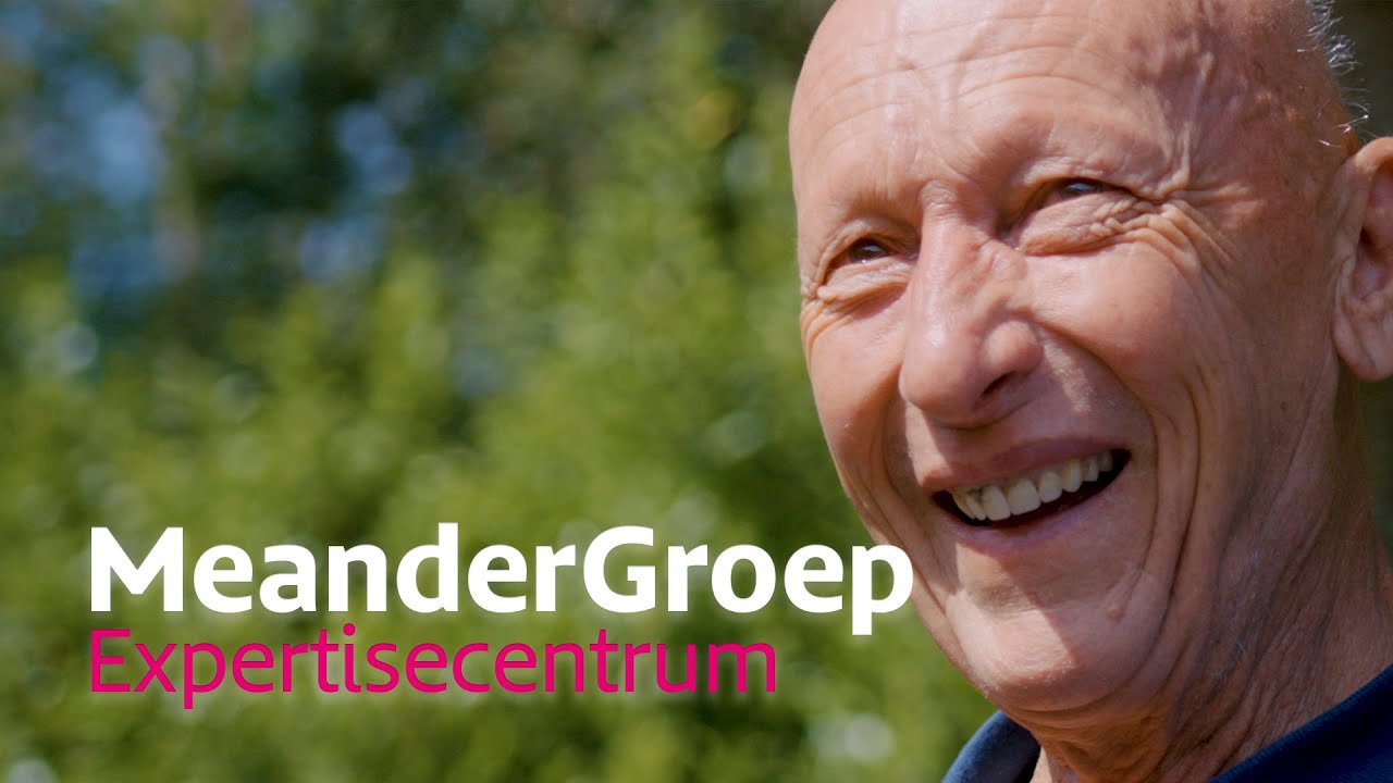 MeanderGroep - Lückerheide Kerkrade