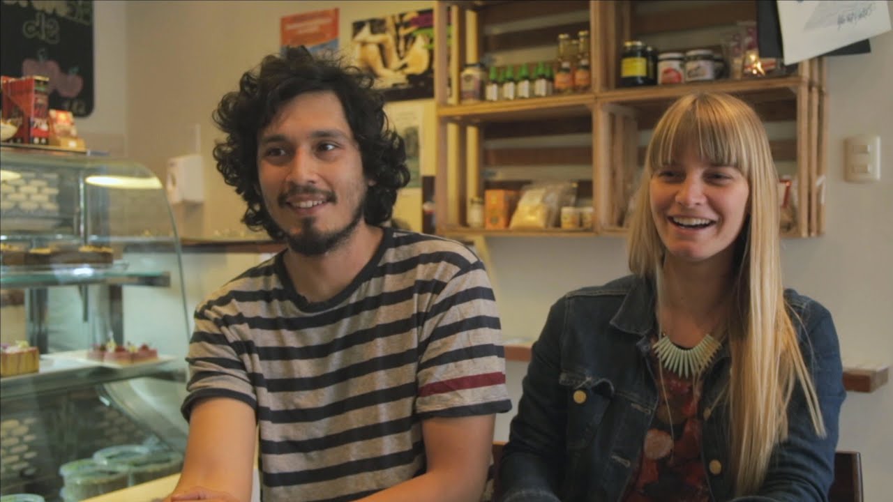 Raw Cafe: Home to the Healthiest Eats in Lima, Peru