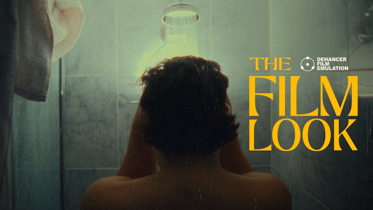 Film-Like Colour Grading in Minutes | @Dehancer Breakdown