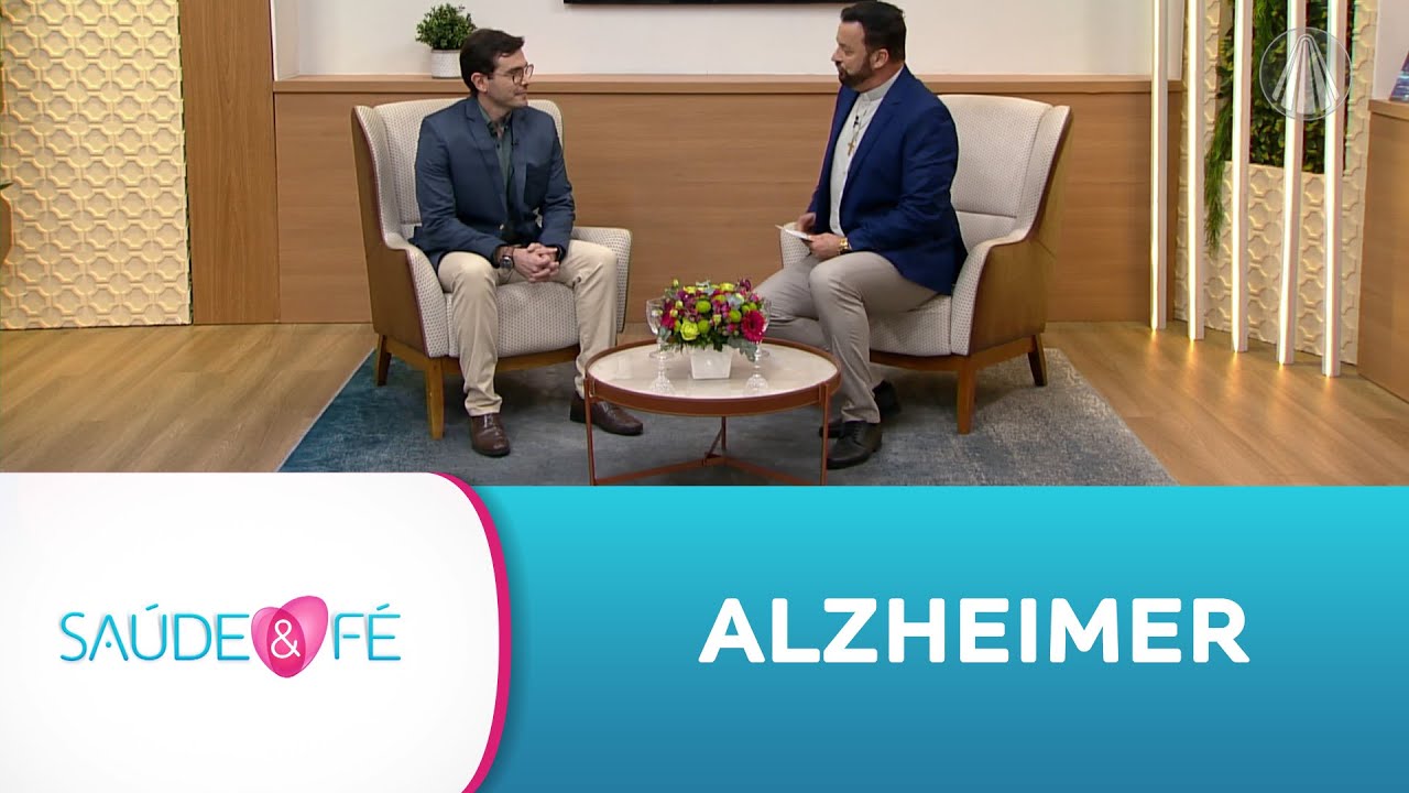 Alzheimer: primeiros sintomas, os quatro estágios e como é feito o diagnóstico