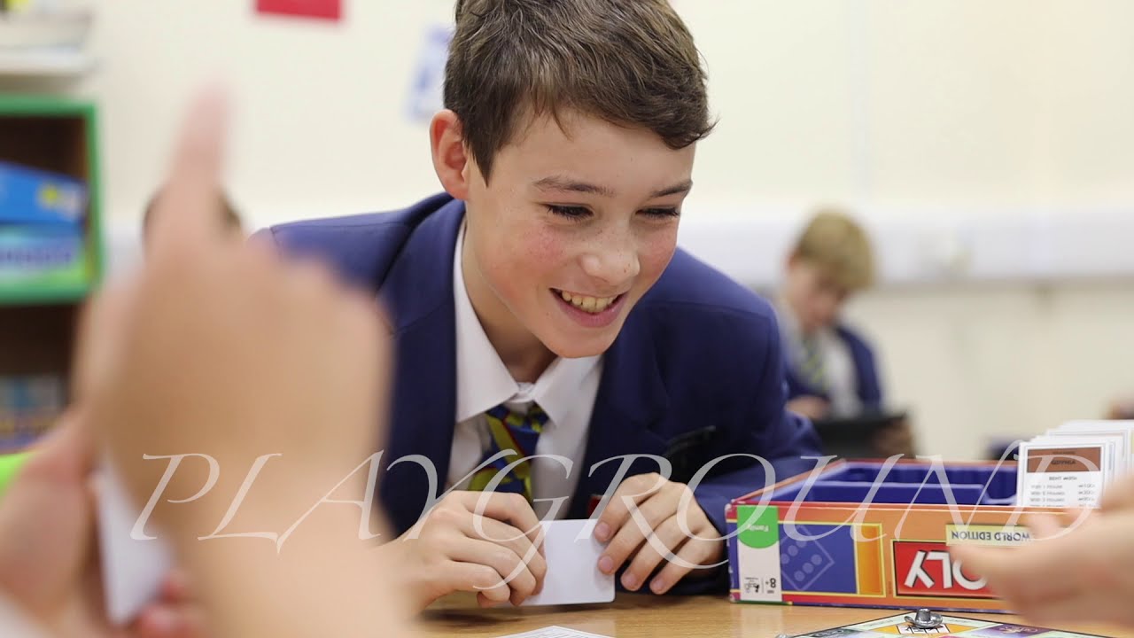 Salesian College Video