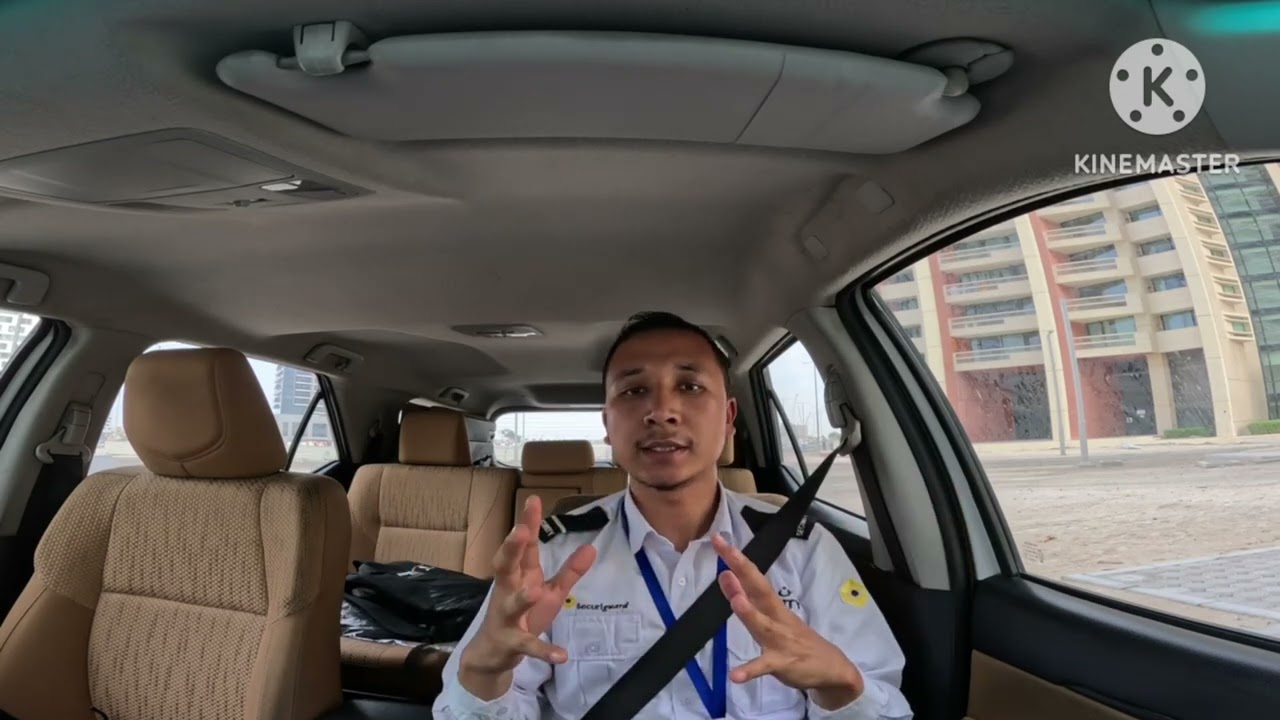 How to join PSBD Security guard in UAE from Nepal🇳🇵