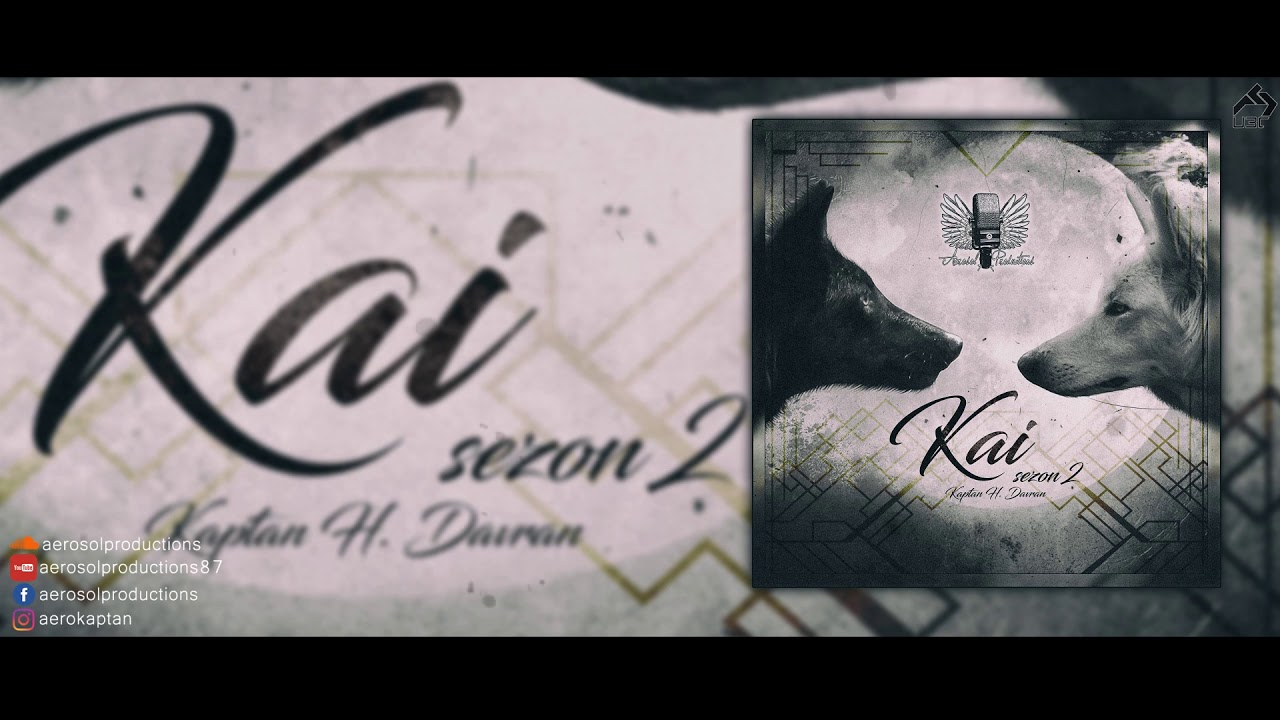 KAi SEZON 2 - #1 Bahçalarda Kestane (Kaptan H. DAVRAN)