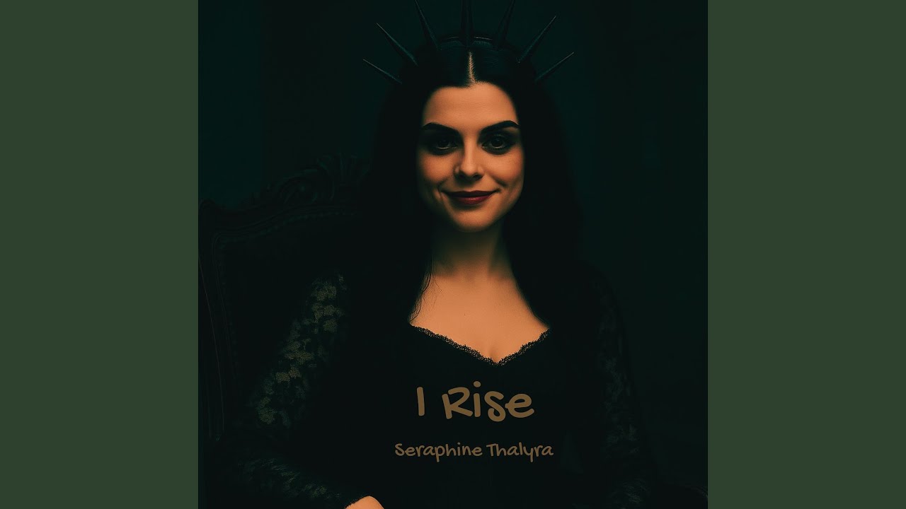 I Rise