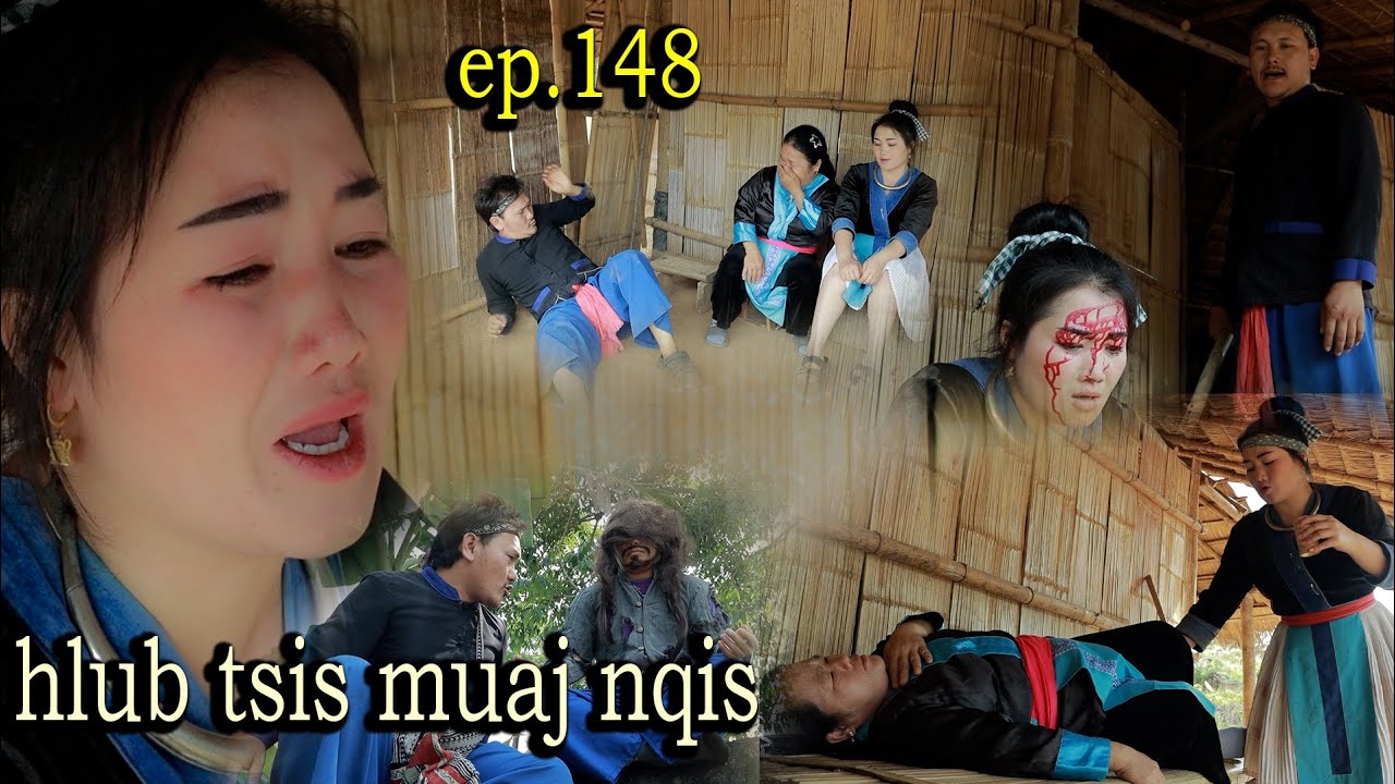 Hlub tsis muaj nqis EP 148