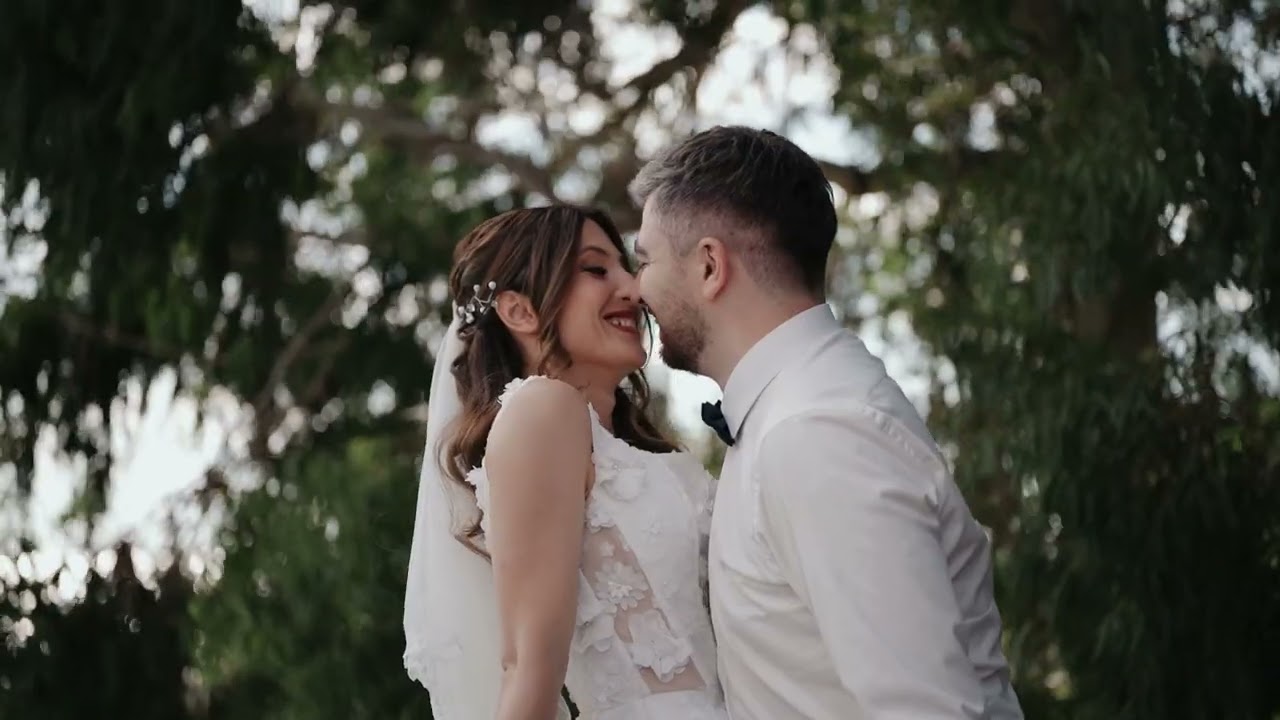 A+L Wedding Story