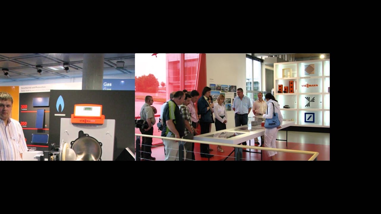 Viessmann Allendorf 2007