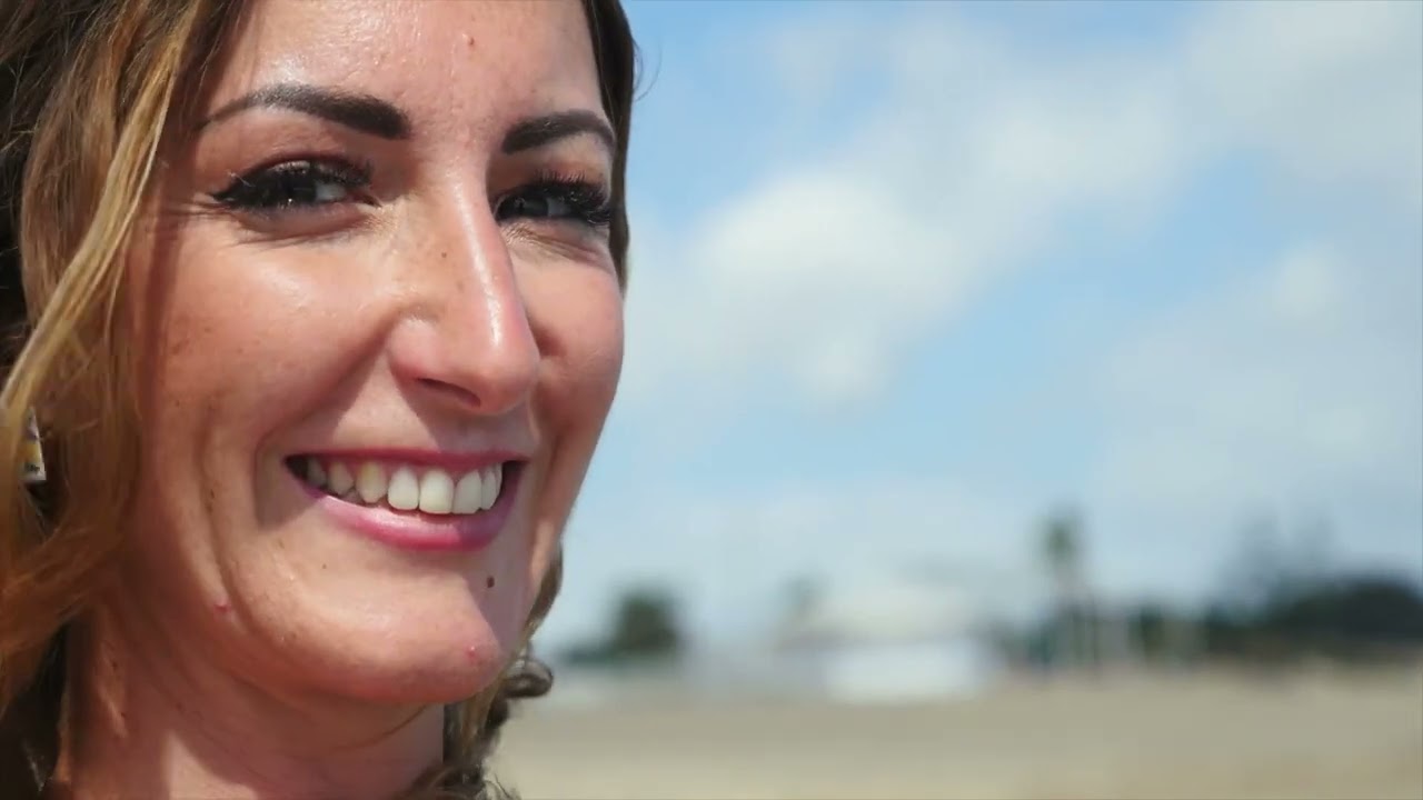 FRANCESCA | Un ritratto