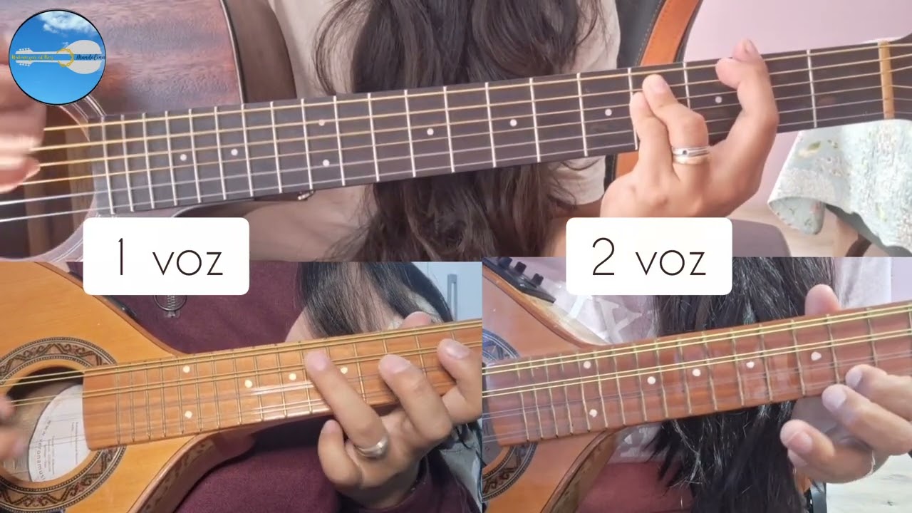 Himnos fúnebres mi mayor | Mandolina | Guitarra