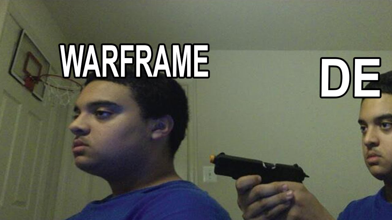 Real Talk: DE is Killing Warframe and there's nothing Partners can do about it...