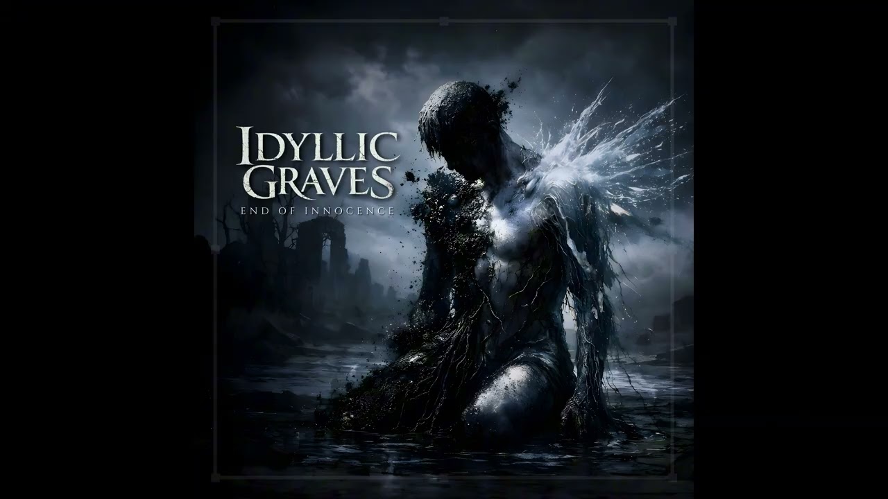 Idyllic Graves – Solitude (Official Audio) | End of Innocence
