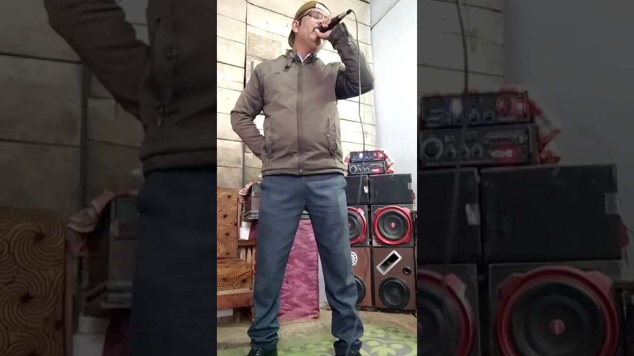 Mein galiyon ka raja