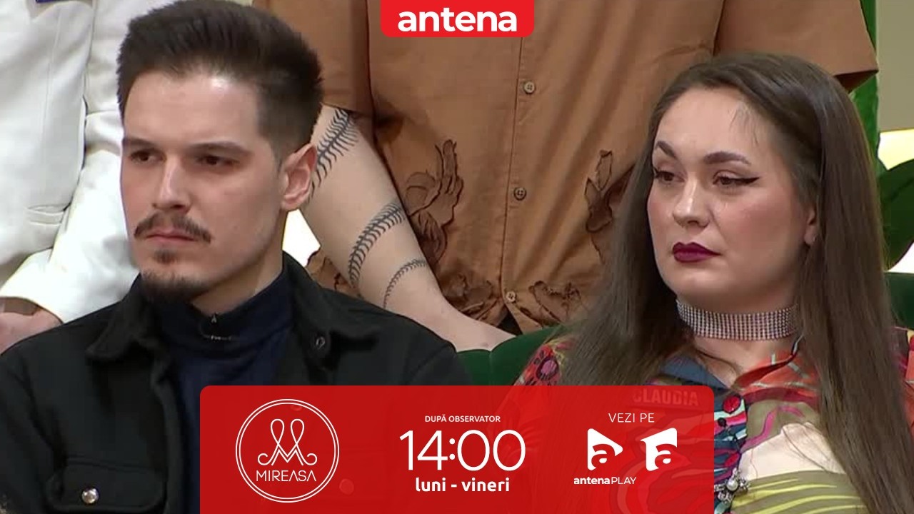 Discuții aprinse: ce îi reproșează fetele Claudiei